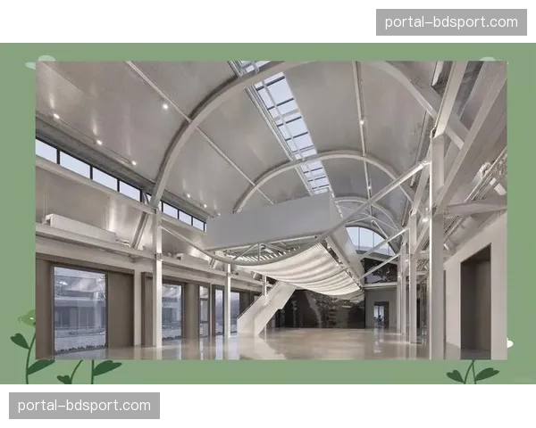 声学环境智能调控系统提升室内场馆语音清晰度与氛围营造