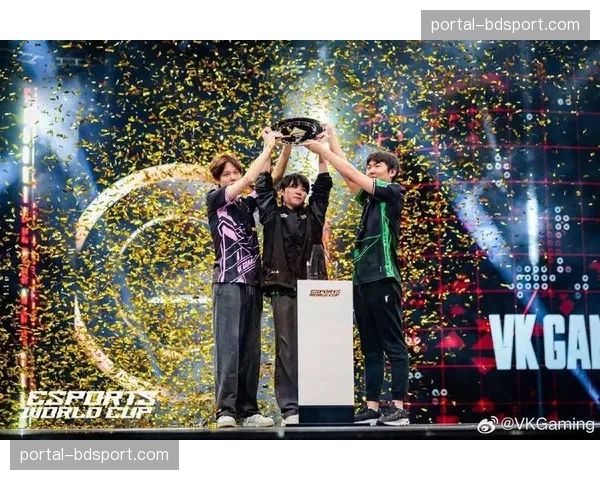 电竞“沙特世界杯”分组出炉,中国战队能否突破韩国包围圈? 电竞“沙特世界杯”分组出炉,中国战队能否突破韩国包围圈?