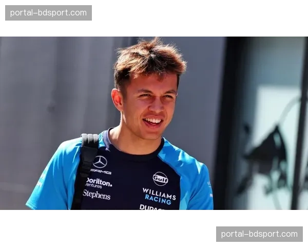 分析：如何看待阿尔本本赛季多次“化腐朽为神奇”的排位赛表现？